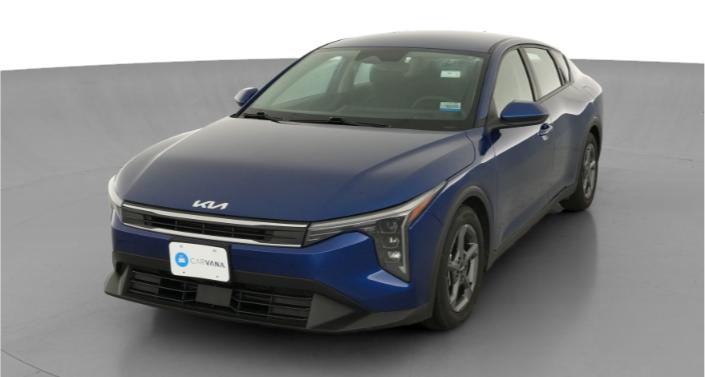 Thumbnail: 2025 Kia K4 - 1