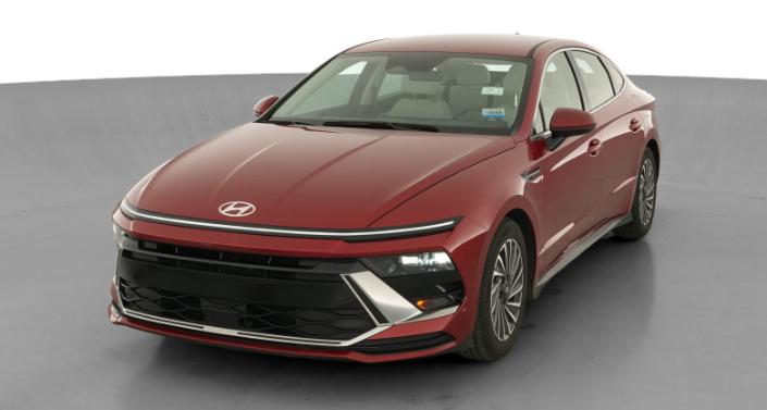 Thumbnail: 2025 Hyundai Sonata - 1