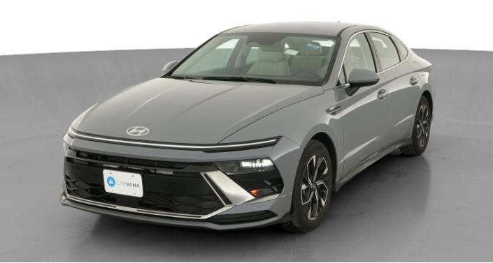 Thumbnail: 2025 Hyundai Sonata - 1