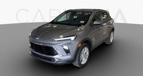 2025 Buick Encore GX