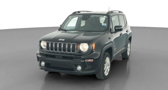 Thumbnail: 2019 Jeep Renegade - 1