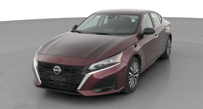 Thumbnail: 2025 Nissan Altima - 1