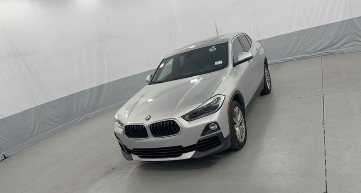 2018 BMW X2 xDrive28i -
                  Kansas City, MO