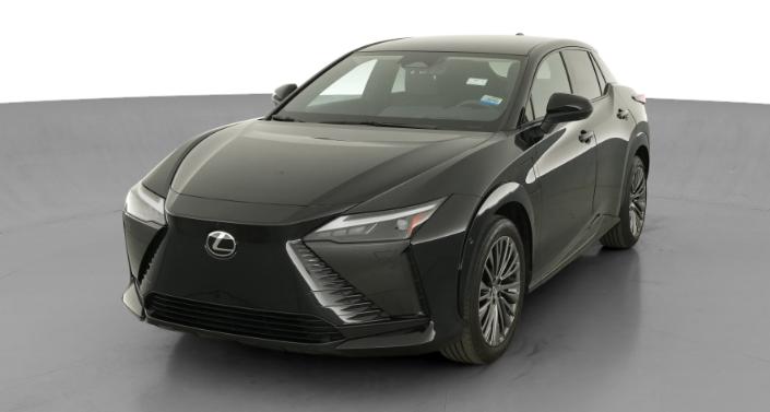 2023 Lexus RZ 450e -
                  Colonial Heights, VA