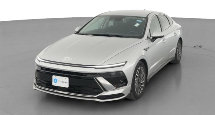 Thumbnail: 2025 Hyundai Sonata - 1