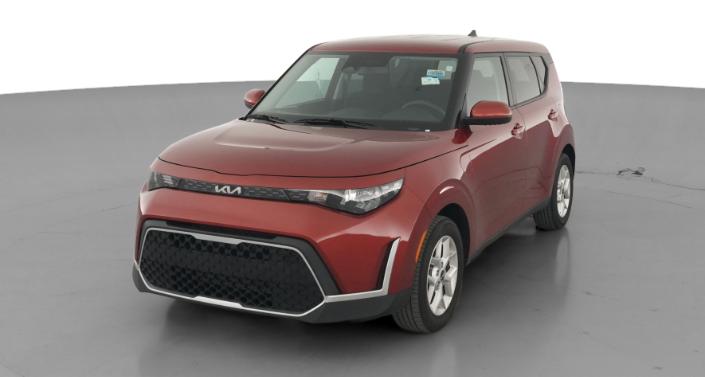 Thumbnail: 2025 Kia Soul - 1