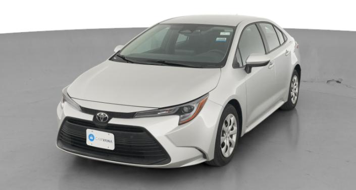 Thumbnail: 2025 Toyota Corolla - 1
