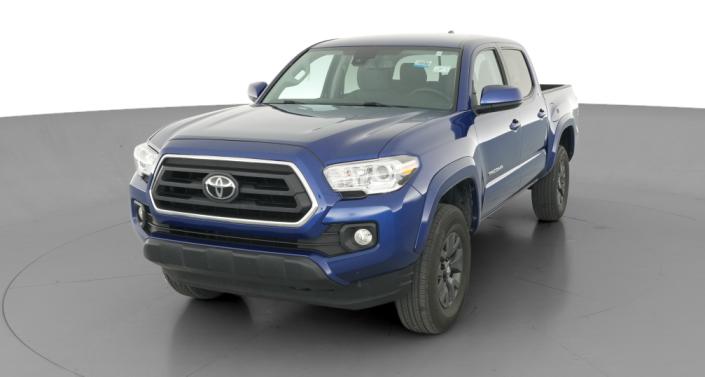 Thumbnail: 2023 Toyota Tacoma - 1