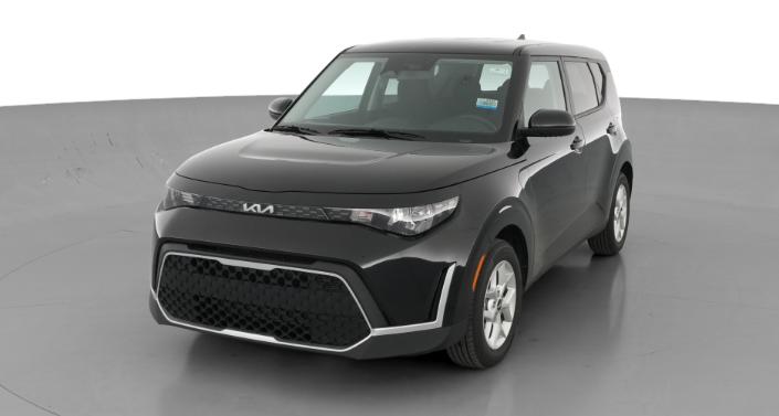 Thumbnail: 2025 Kia Soul - 1