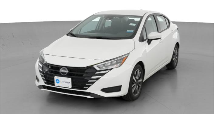 Thumbnail: 2025 Nissan Versa - 1