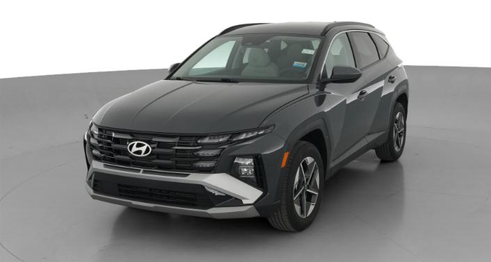 Thumbnail: 2025 Hyundai Tucson - 1