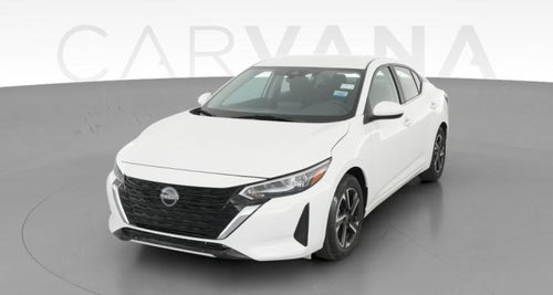 2025 Nissan Sentra