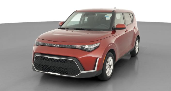 Thumbnail: 2025 Kia Soul - 1
