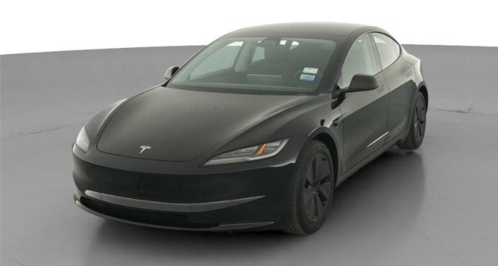 Thumbnail: 2024 Tesla Model 3 - 1