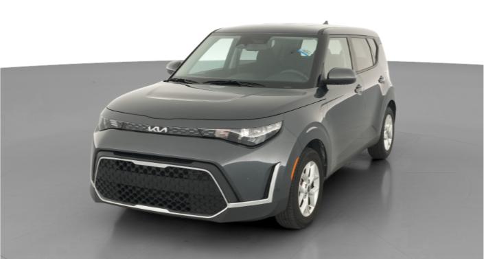 Thumbnail: 2025 Kia Soul - 1
