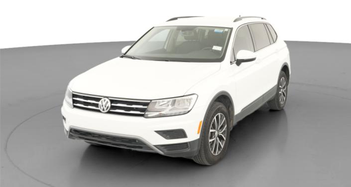 Thumbnail: 2019 Volkswagen Tiguan - 1