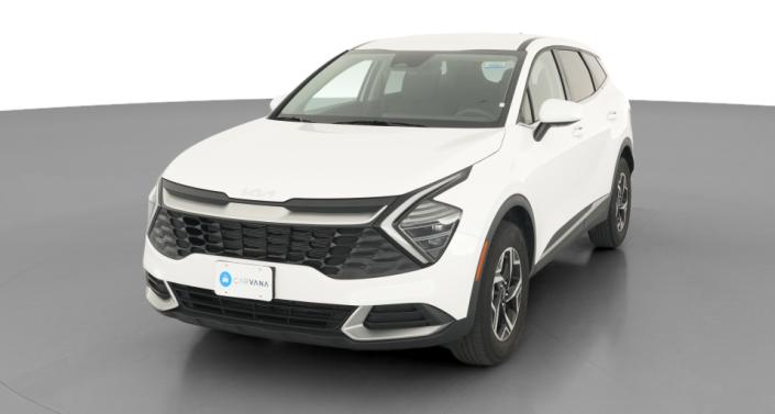 Thumbnail: 2025 Kia Sportage - 1