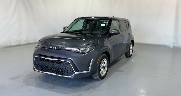 Thumbnail: 2025 Kia Soul - 1