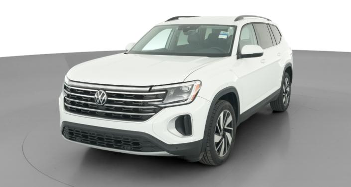 Thumbnail: 2025 Volkswagen Atlas - 1