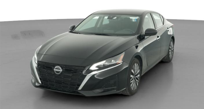 Thumbnail: 2025 Nissan Altima - 1
