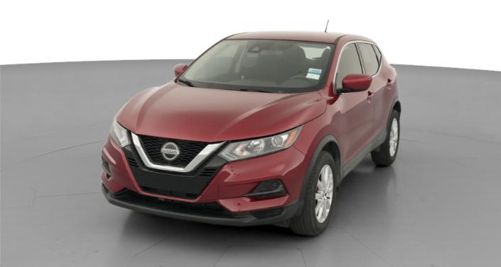 Thumbnail: 2020 Nissan Rogue Sport - 1