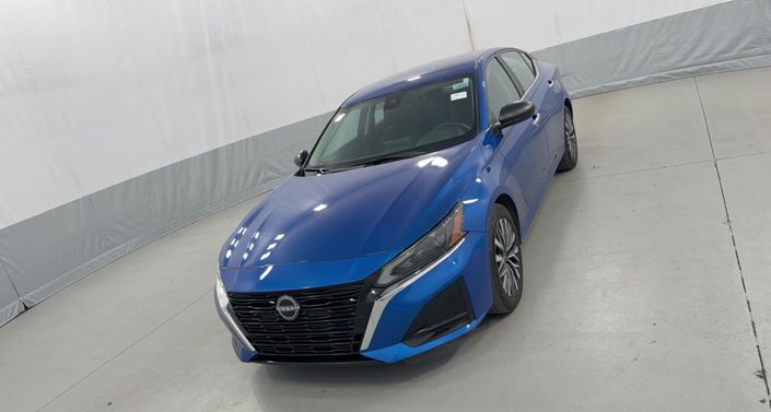 Thumbnail: 2025 Nissan Altima - 1
