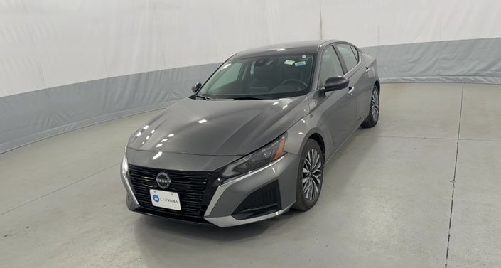 Thumbnail: 2025 Nissan Altima - 1