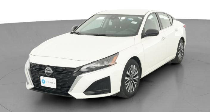 Thumbnail: 2025 Nissan Altima - 1