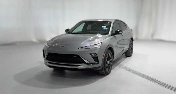 Thumbnail: 2025 Buick Envista - 1