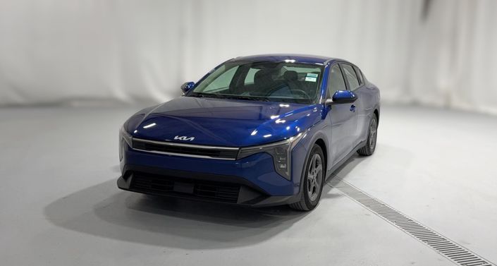 Thumbnail: 2025 Kia K4 - 1