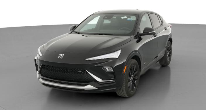 Thumbnail: 2025 Buick Envista - 1