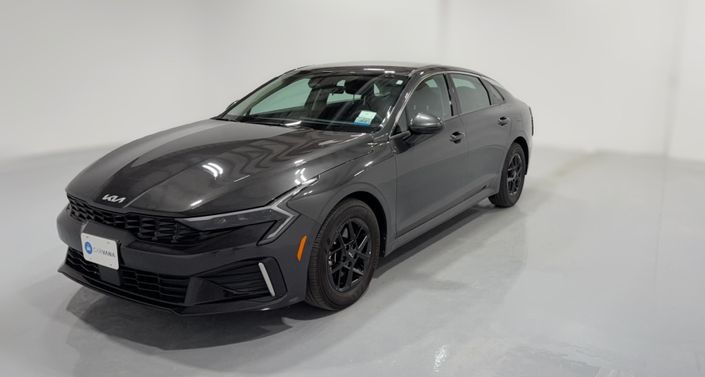 Thumbnail: 2025 Kia K5 - 1