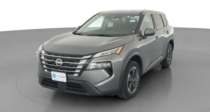 Thumbnail: 2025 Nissan Rogue - 1