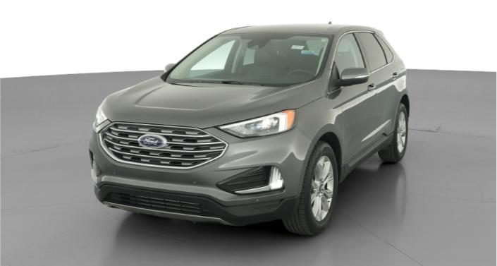 Thumbnail: 2022 Ford Edge - 1