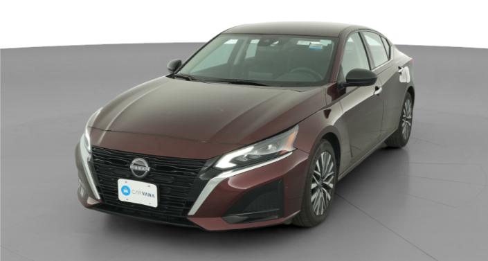 Thumbnail: 2025 Nissan Altima - 1