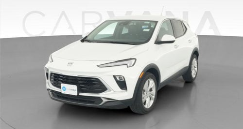 2025 Buick Encore GX