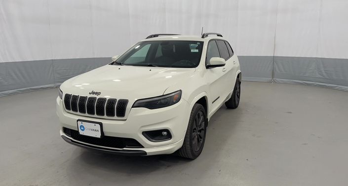 Thumbnail: 2019 Jeep Cherokee - 1