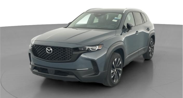 Thumbnail: 2025 Mazda CX-50 - 1