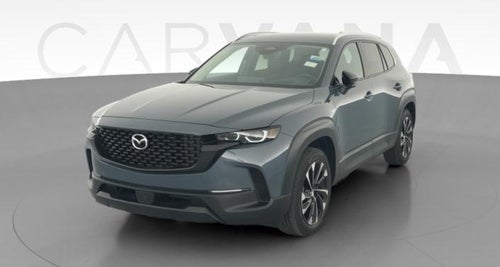 2025 MAZDA CX-50 Hybrid
