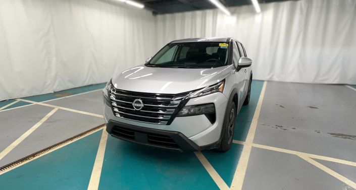 Thumbnail: 2025 Nissan Rogue - 1