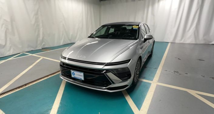 Thumbnail: 2025 Hyundai Sonata - 1