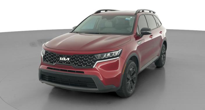 Thumbnail: 2022 Kia Sorento - 1