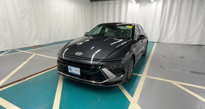 Thumbnail: 2025 Hyundai Sonata - 1