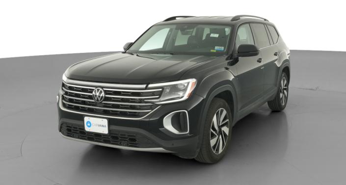 Thumbnail: 2025 Volkswagen Atlas - 1