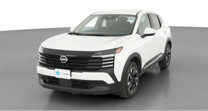 Thumbnail: 2025 Nissan Kicks - 1