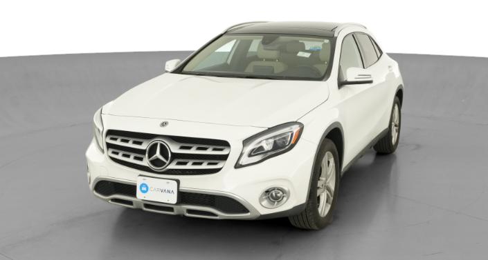 Thumbnail: 2019 Mercedes-Benz GLA - 1