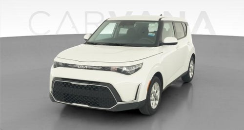 2025 Kia Soul