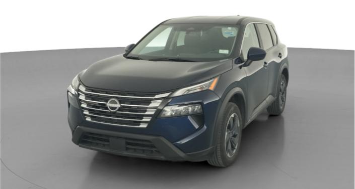 Thumbnail: 2025 Nissan Rogue - 1