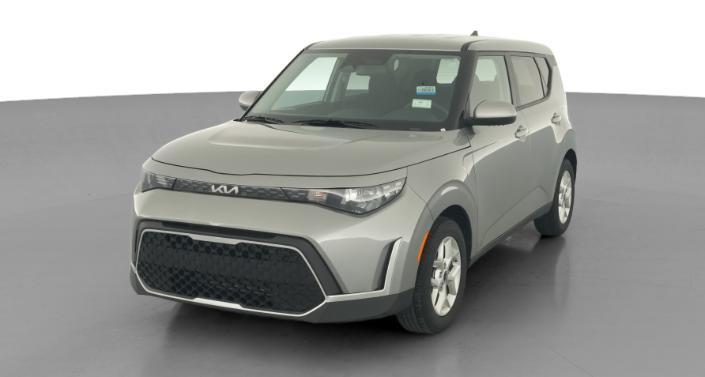 Thumbnail: 2025 Kia Soul - 1