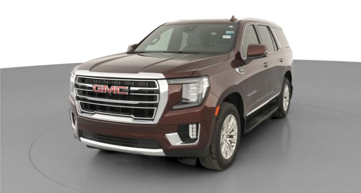 Thumbnail: 2023 GMC Yukon - 1